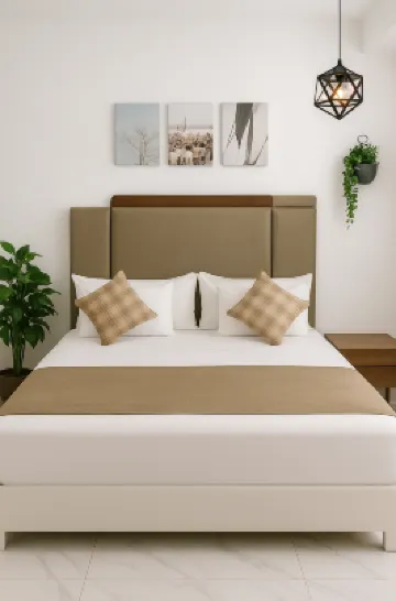 Luxurious Chalet in Port Said Governorate with Stunning View