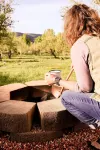 Modern Tiny House in Apple Orchard Between Zion and Bryce