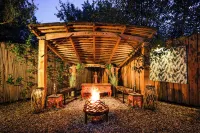 Old Pound Smithy Hotels in der Nähe von The Milky Way Adventure Park