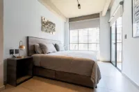 ZIELO Rentals Palma - Bed and Breakfasts