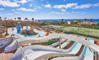 Insotel Punta Prima Resort