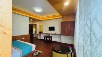 Udaan Tashi Gakhil Resort Hotels in Lachung