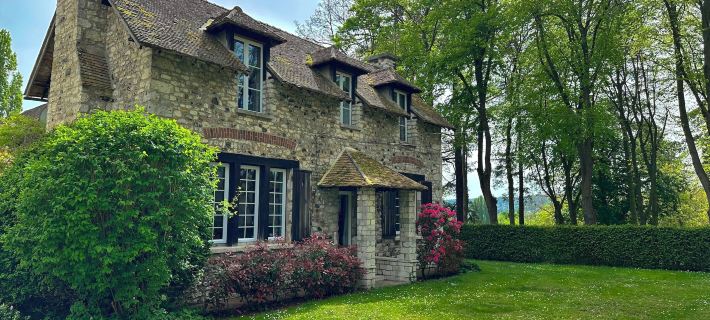 Domaine du Chesney, Chambres et Maisons de Charme Hotels in Eure