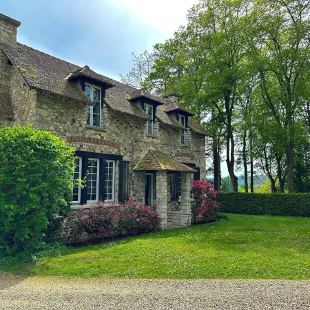 Domaine du Chesney