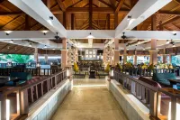 Khaolak Merlin Resort Hotels in Amphoe Thai Mueang