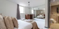 The Wapping Villa - Departamento