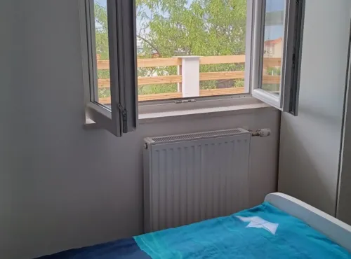FreeMe Apartment Hotels in Lumbarda