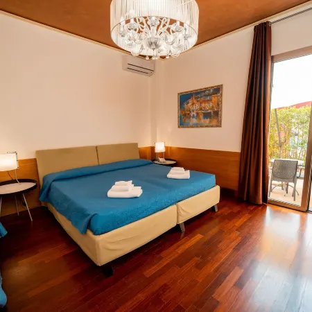 Albatros Hotel