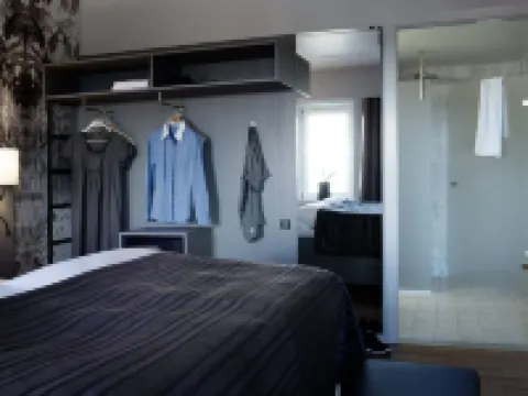 Scandic Regina Hotels in Herning