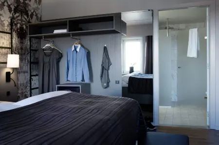 Scandic Regina Отели в г. Хернинг