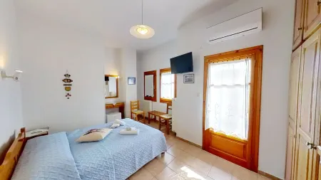 Catherine Portaria Guest House