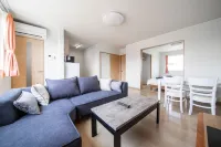 Lavatera Hotels in Kamifurano