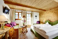 Grossarler Hof Superior Hotels in Grossarl