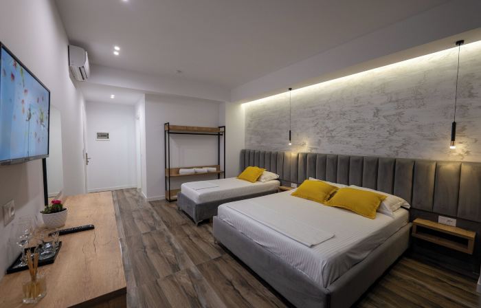 Hotel Flori