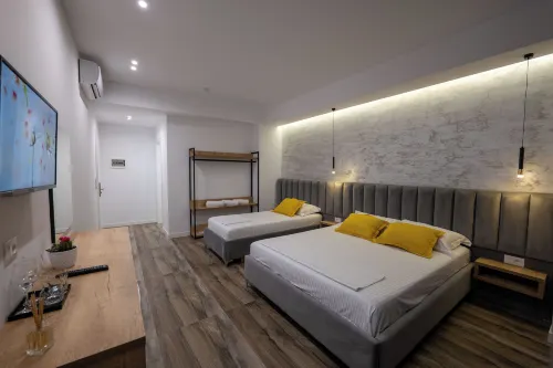 Hotel Flori -  Privatzimmer