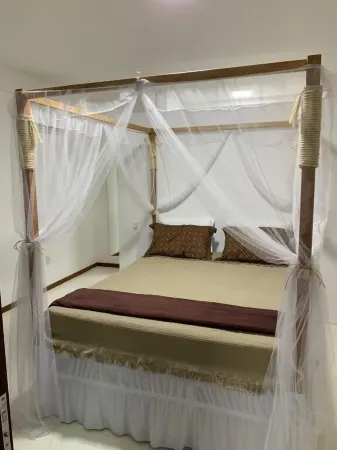 Pousada Sol e Violão