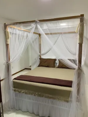 Pousada Sol e Violão