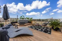 Maison Medina Malta Hotels in Rabat