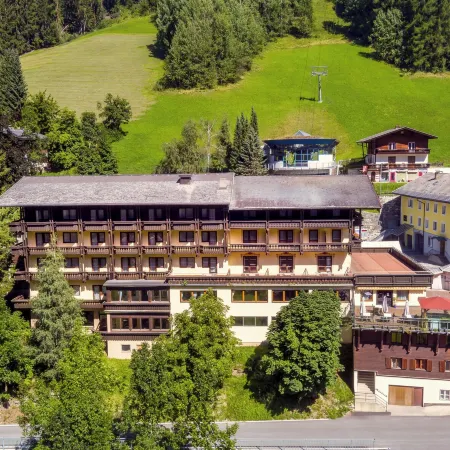 Landhotel Post