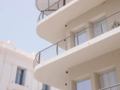 Plānis STR Urban Suites by Semavί Hotels in Heraklion Prefecture