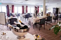 Montra Hotel Sabro Kro - breakfast