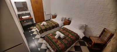 Hotel la Aguada Các khách sạn ở 