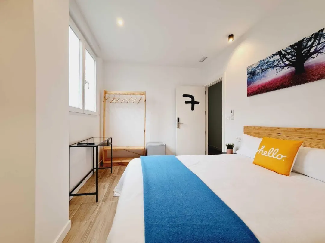 Bilbao Rooms & Kitchen Santutxu - Bilbao