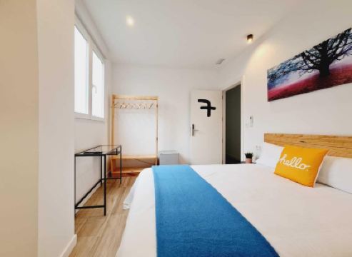 Bilbao Rooms & Kitchen Santutxu