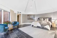 Tranquil Estate with Pool Heated Spa   Gardens