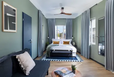 Albi Florentin Hotels in Florentin