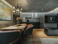 Black Eagle Luxury Appartements Hotels in Mayrhofen