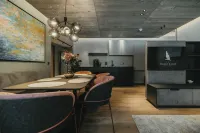 Black Eagle Luxury Appartements Hotels in Mayrhofen