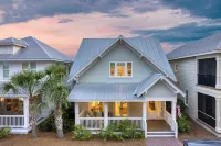 Shine on the Shore by Avantstay Pool + Golf Cart