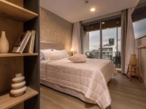 HOUZE Stay & Residences by AVA Hotels in Asuncion