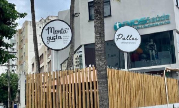 Smart Costa Azul by Vlv Stays