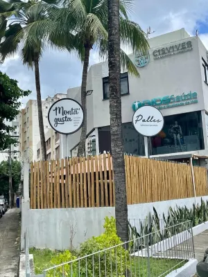 Smart Costa Azul by Vlv Stays Hotels in 