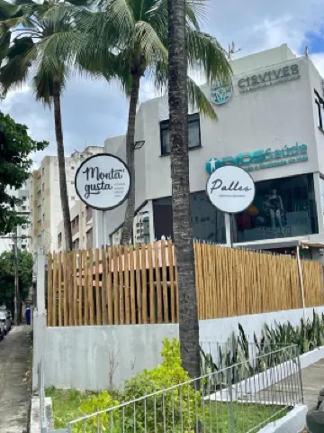 VLV Stays 的智能科斯塔阿蘇爾