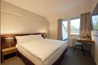 Parkhotel Wallberg Hotels in Uster