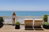 Rosewood Miramar Beach - Ocean View