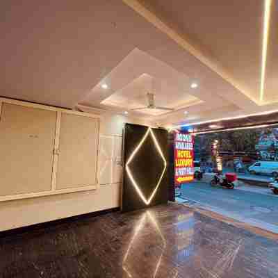 Via Luxury Inn Adarsh Nagar Others