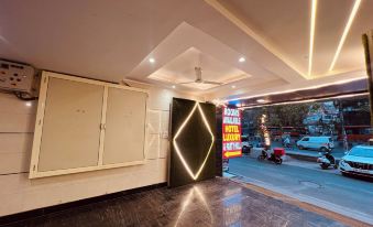 Via Luxury Inn Adarsh Nagar