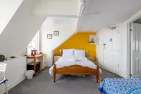 Seaspray Guest House - Pensions