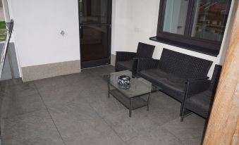 Chalet in Kaltenbach Near Ski Lift