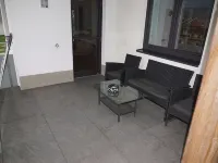 칼텐바흐의 샬레, 스키 리프트 근처