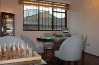 Ukuku Hostel & Rooftop - Quito