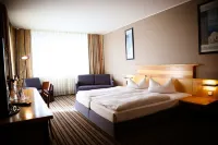 Rheinhessen Inn Gmbh - Bãi đậu xe