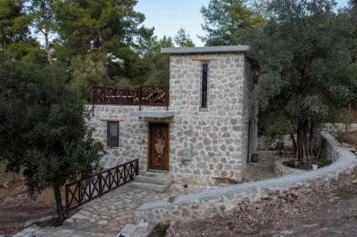 Olympos Stone House Hotels near Migros Jet