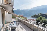 Ossuccio Island View - by Myhomeincomo Hotel a Lezzeno