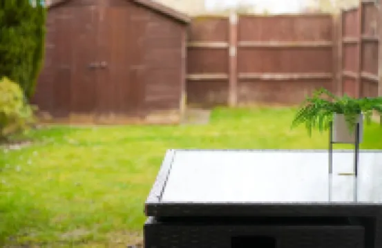 紅堡露台度假屋