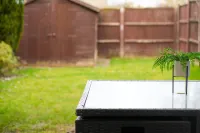 Redbourne Holiday Home